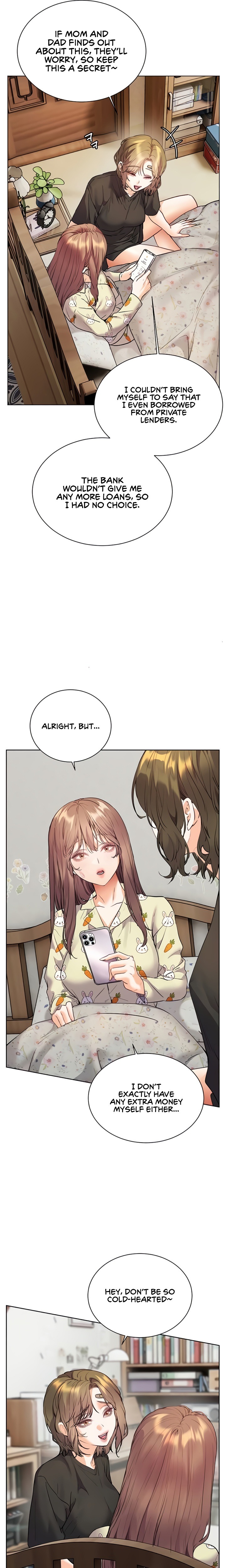 The Teachers’ Efforts - Chapter 72 [photo 19] - MangaPorn