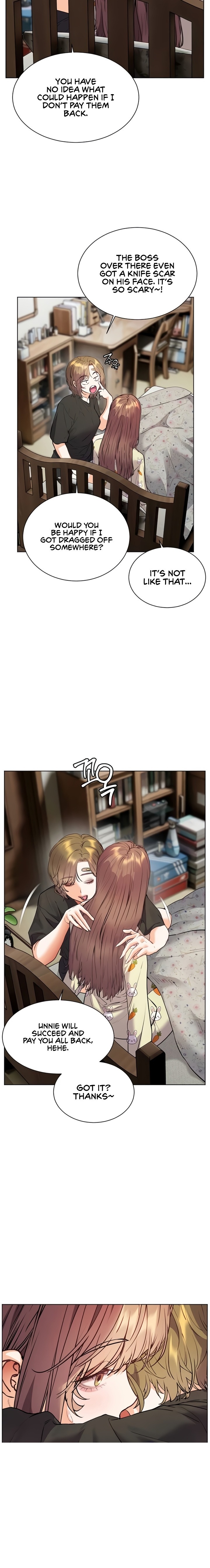 The Teachers’ Efforts - Chapter 72 [photo 20] - MangaPorn