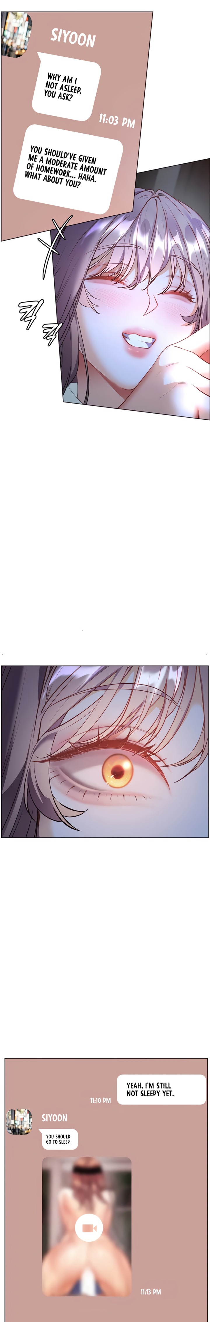 The Teachers’ Efforts - Chapter 72 [photo 22] - MangaPorn