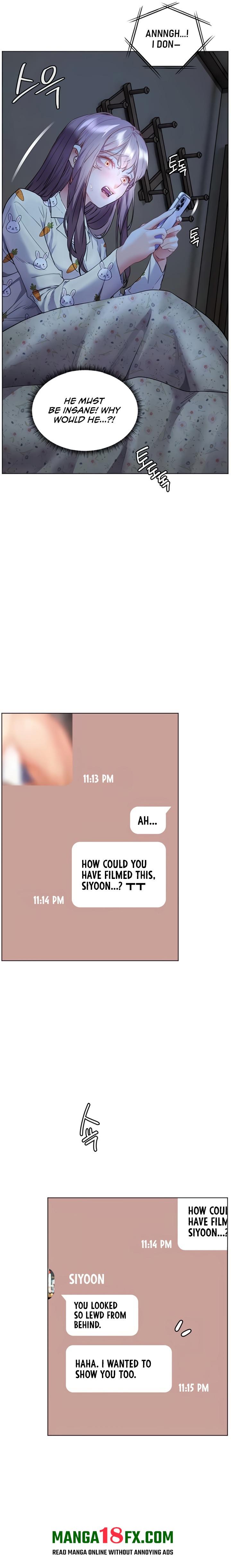 The Teachers’ Efforts - Chapter 72 [photo 25] - MangaPorn