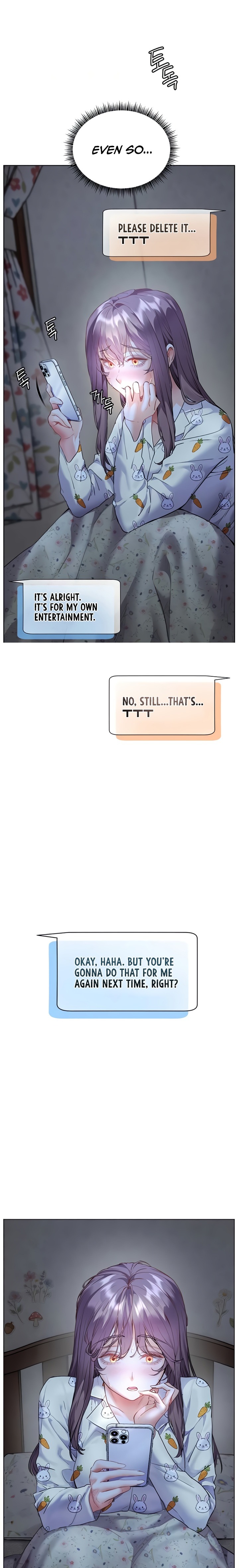 The Teachers’ Efforts - Chapter 72 [photo 26] - MangaPorn