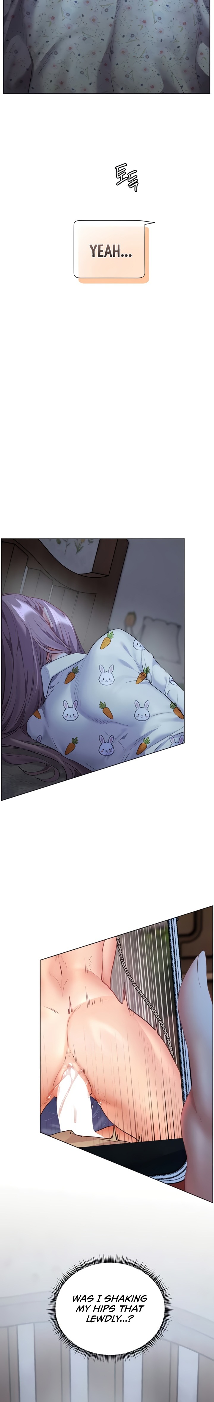 The Teachers’ Efforts - Chapter 72 [photo 27] - MangaPorn