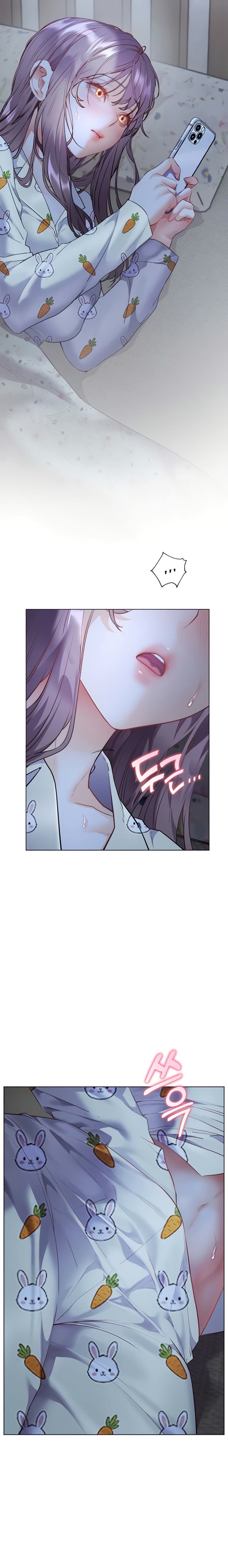 The Teachers’ Efforts - Chapter 72 [photo 28] - MangaPorn