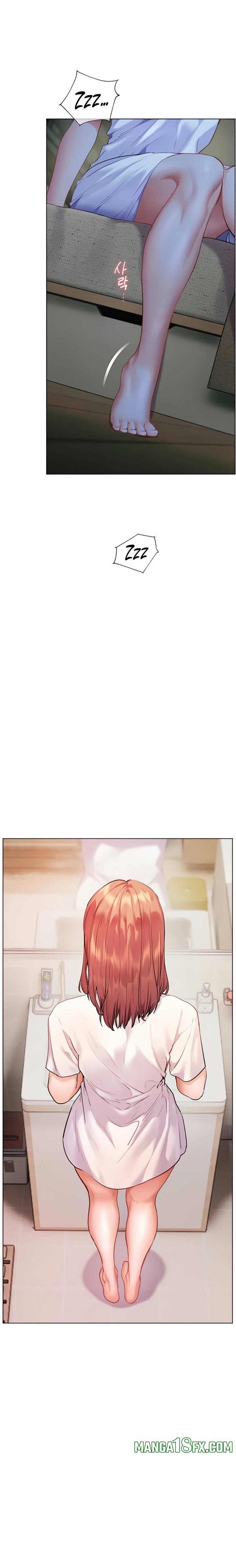 The Teachers’ Efforts - Chapter 72 [photo 30] - MangaPorn