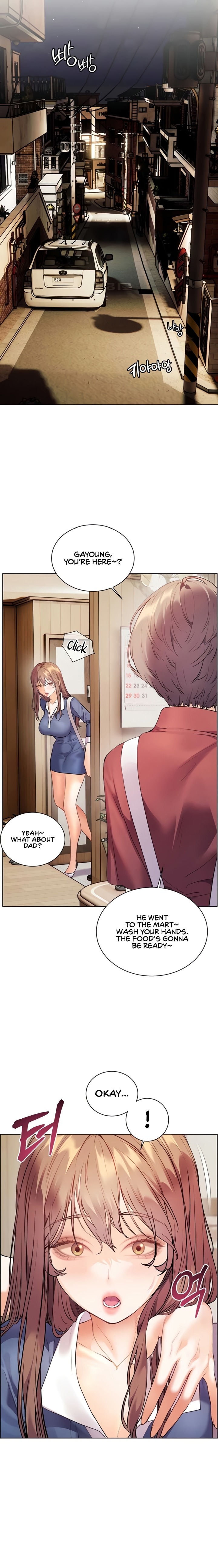 The Teachers’ Efforts - Chapter 72 [photo 4] - MangaPorn