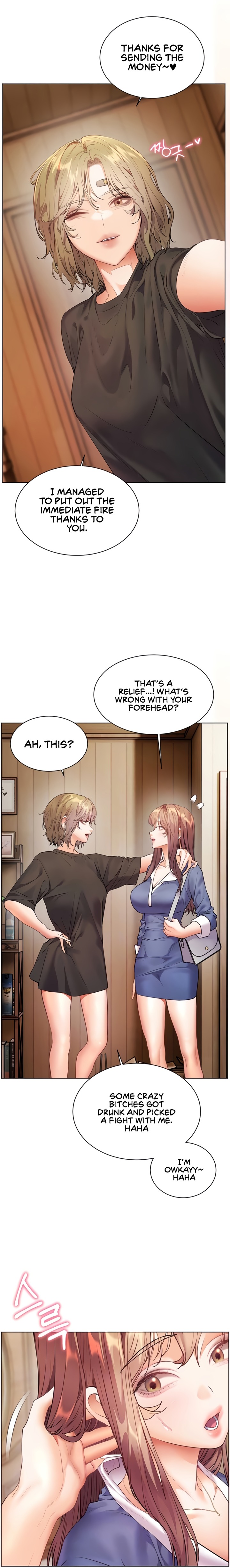 The Teachers’ Efforts - Chapter 72 [photo 6] - MangaPorn