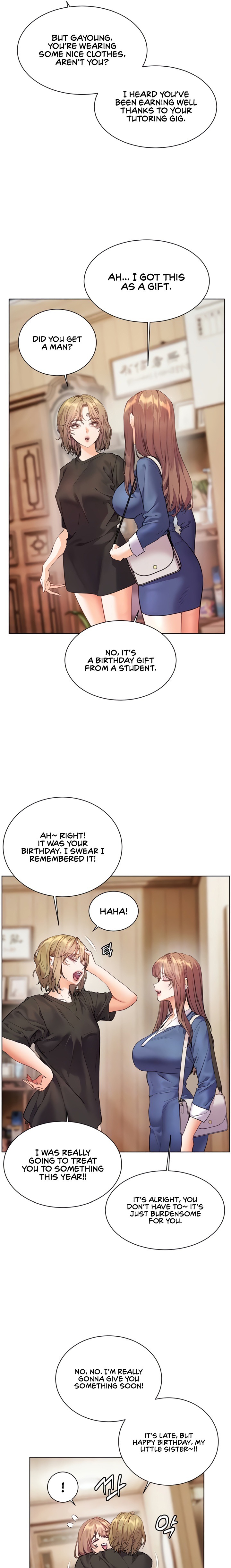 The Teachers’ Efforts - Chapter 72 [photo 7] - MangaPorn