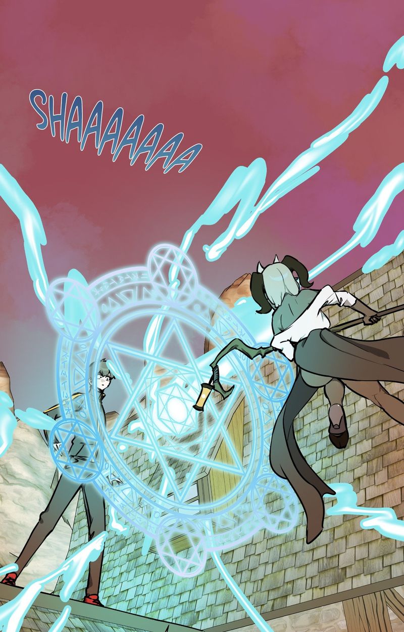 No Man’s Land - Chapter 85 [photo 1] - MangaPorn