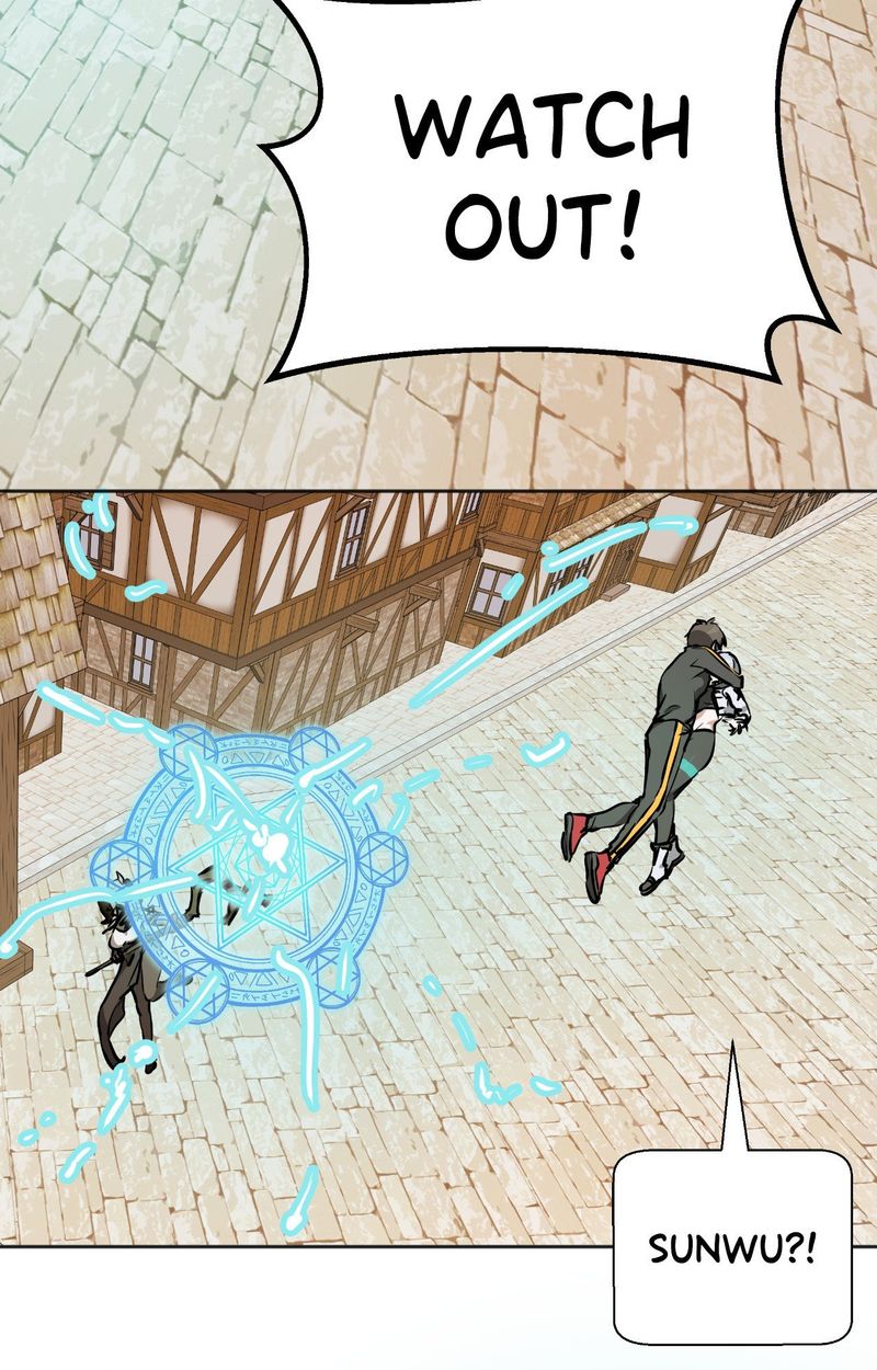 No Man’s Land - Chapter 85 [photo 16] - MangaPorn