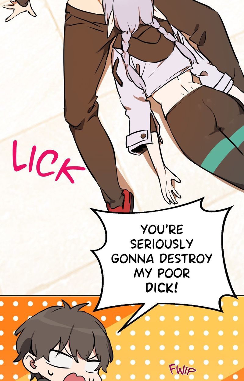 No Man’s Land - Chapter 85 [photo 30] - MangaPorn