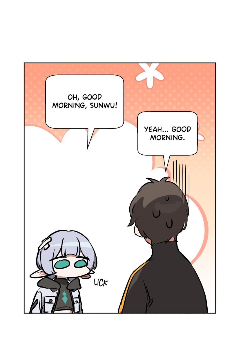 No Man’s Land - Chapter 85 [photo 32] - MangaPorn