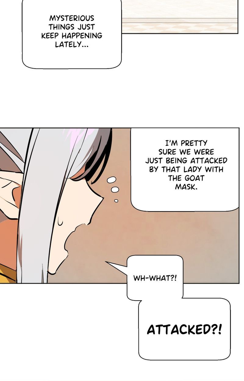 No Man’s Land - Chapter 85 [photo 35] - MangaPorn