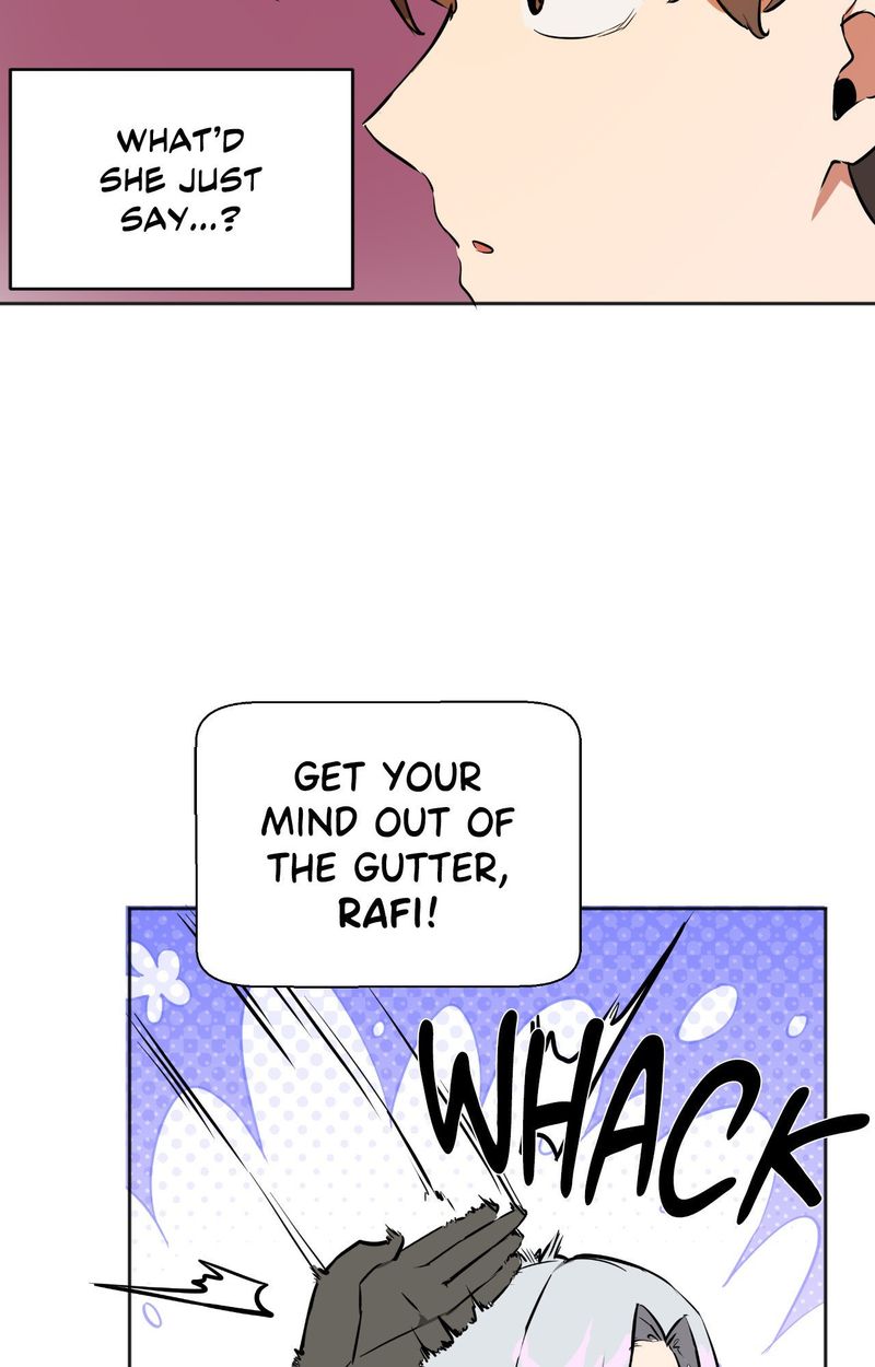 No Man’s Land - Chapter 85 [photo 51] - MangaPorn