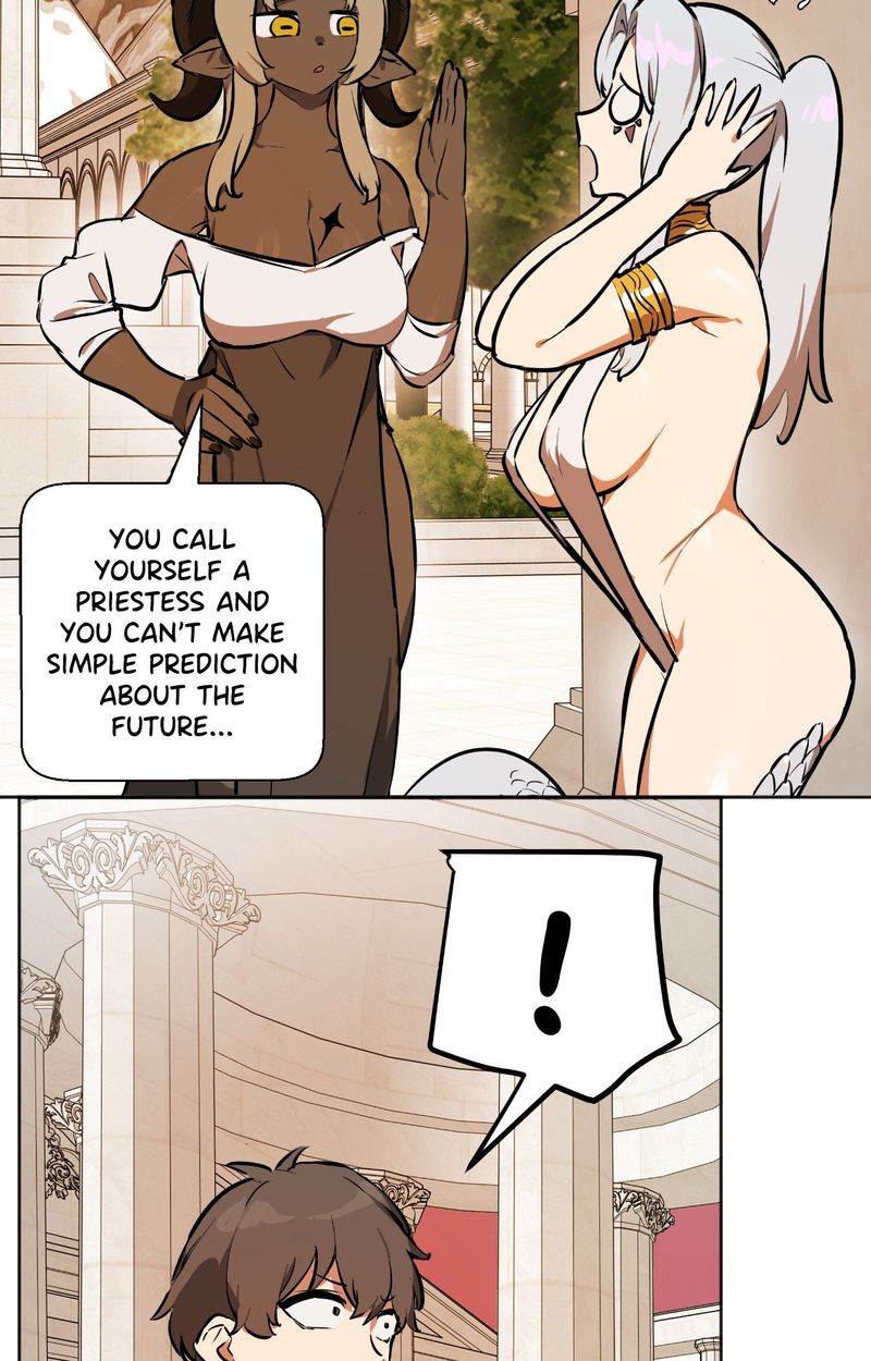 No Man’s Land - Chapter 85 [photo 53] - MangaPorn