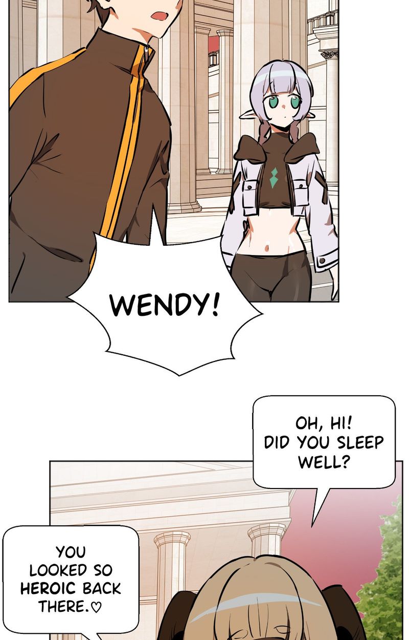 No Man’s Land - Chapter 85 [photo 54] - MangaPorn