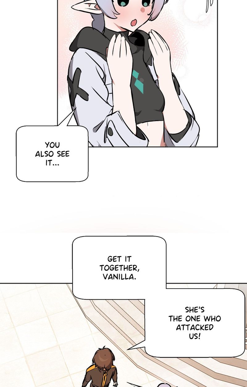 No Man’s Land - Chapter 85 [photo 56] - MangaPorn