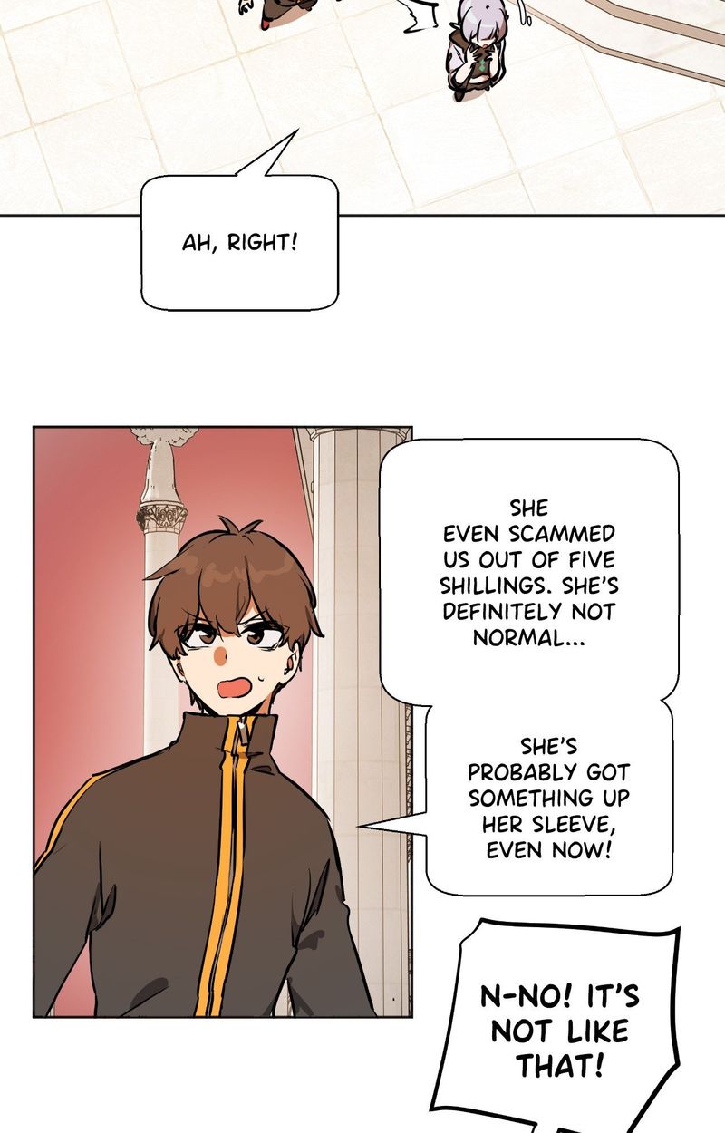 No Man’s Land - Chapter 85 [photo 57] - MangaPorn