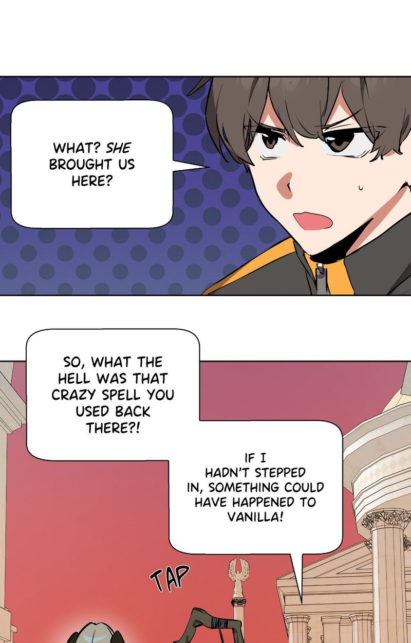 No Man’s Land - Chapter 85 [photo 59] - MangaPorn