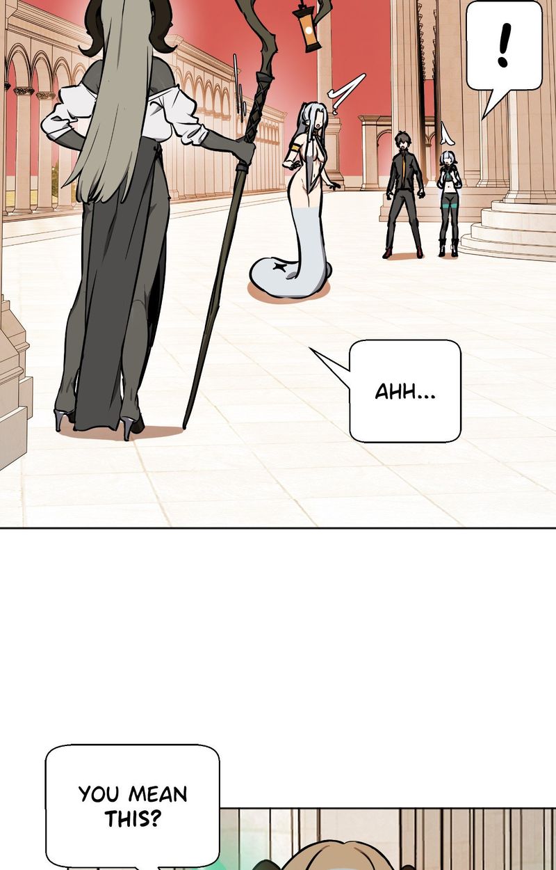 No Man’s Land - Chapter 85 [photo 60] - MangaPorn