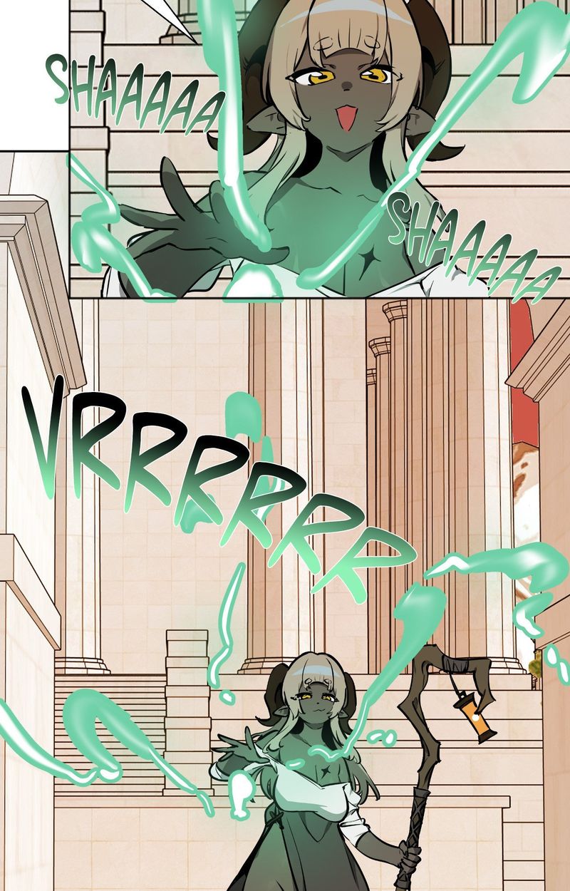 No Man’s Land - Chapter 85 [photo 61] - MangaPorn