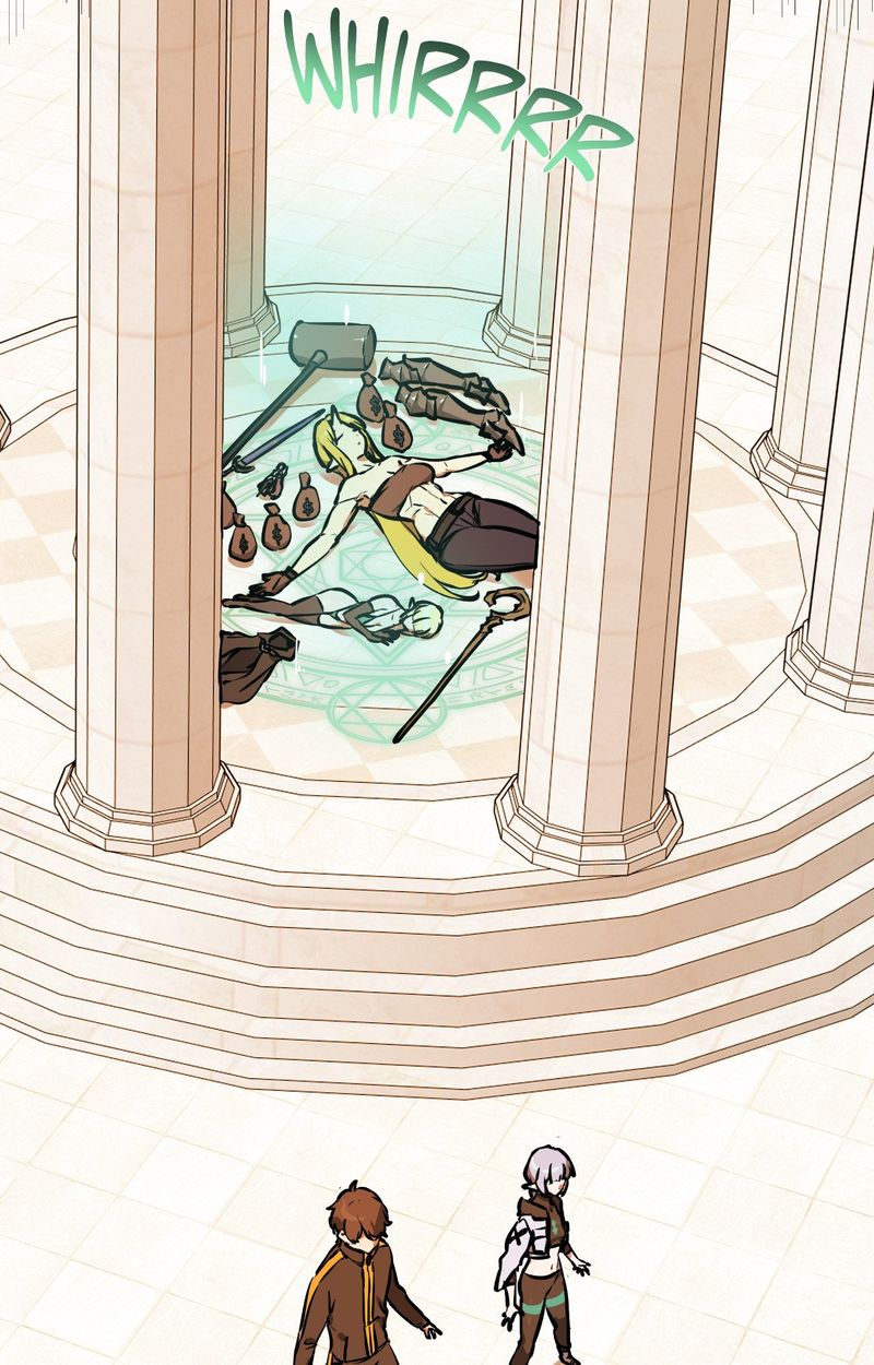 No Man’s Land - Chapter 85 [photo 63] - MangaPorn