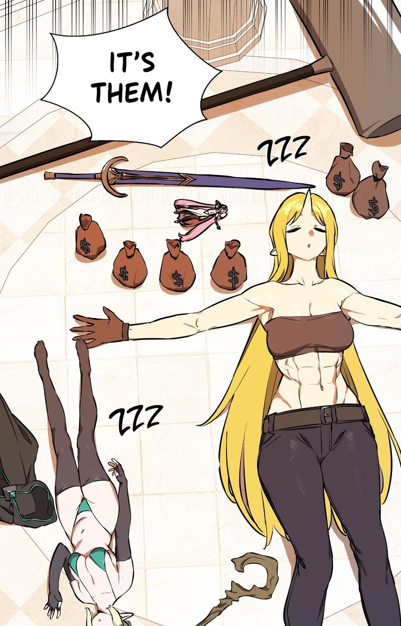 No Man’s Land - Chapter 85 [photo 65] - MangaPorn