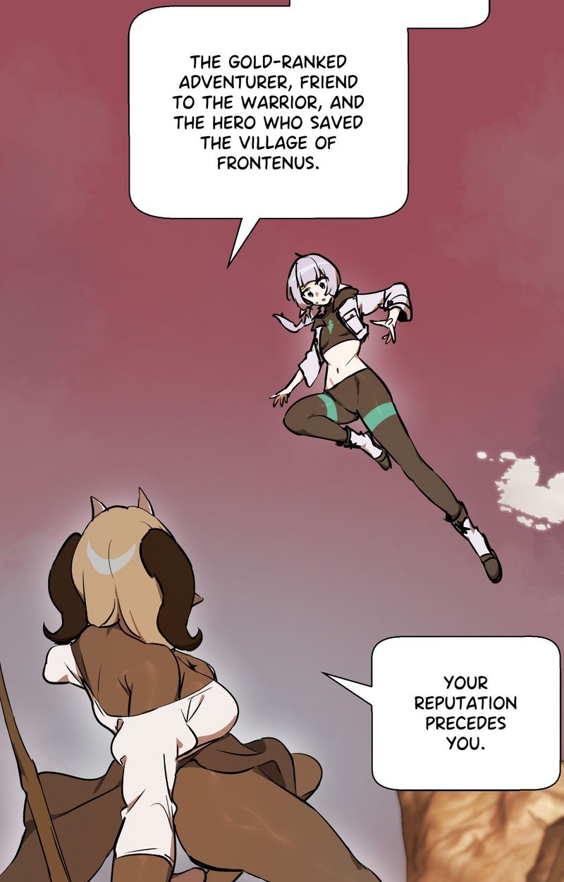 No Man’s Land - Chapter 85 [photo 7] - MangaPorn