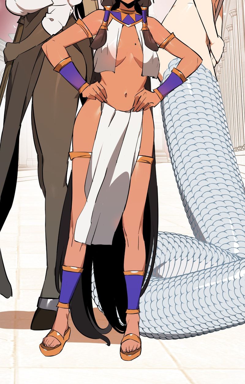 No Man’s Land - Chapter 85 [photo 80] - MangaPorn