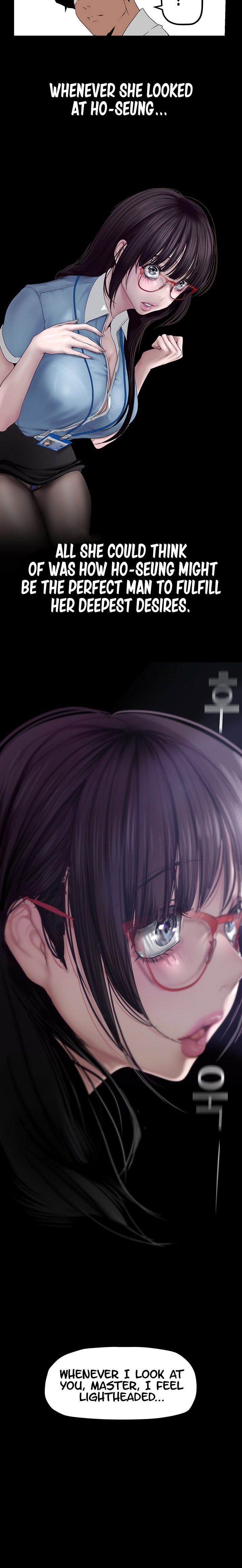 A Wonderful New World - Chapter 163 [photo 15] - MangaPorn