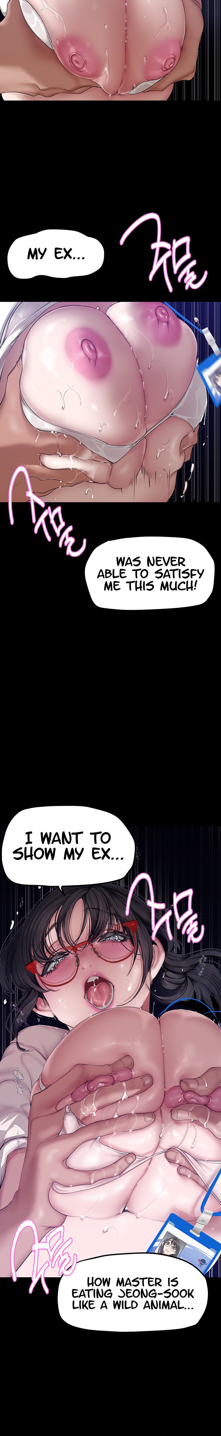 A Wonderful New World - Chapter 163 [photo 18] - MangaPorn