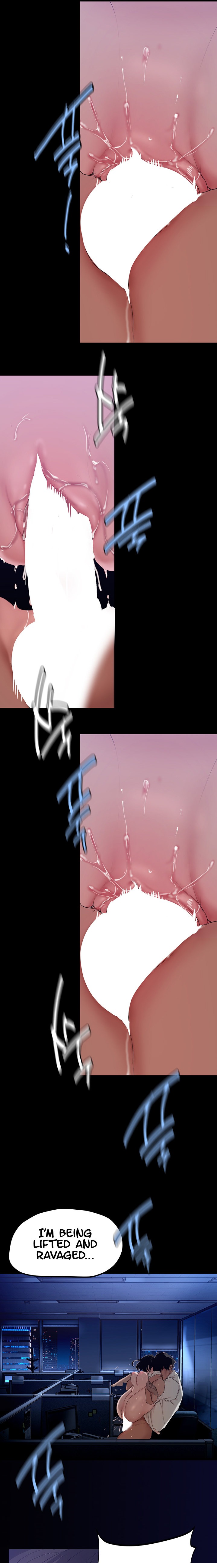 A Wonderful New World - Chapter 163 [photo 22] - MangaPorn