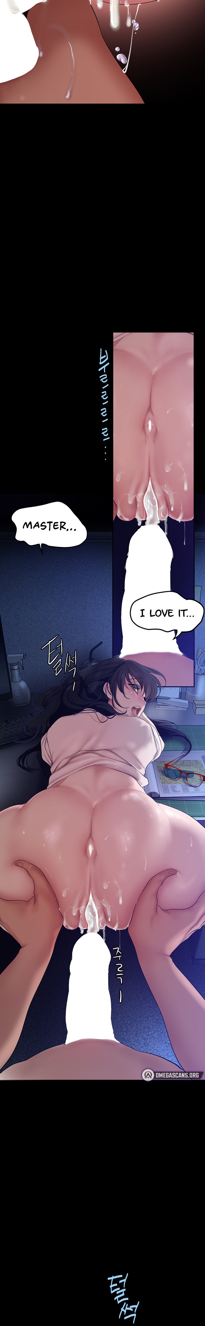 A Wonderful New World - Chapter 163 [photo 26] - MangaPorn