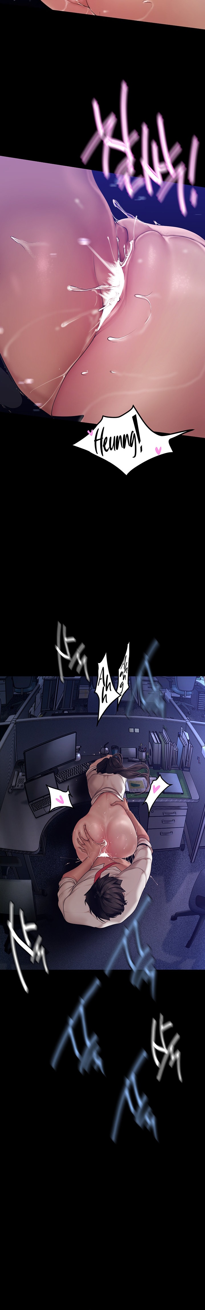 A Wonderful New World - Chapter 163 [photo 6] - MangaPorn