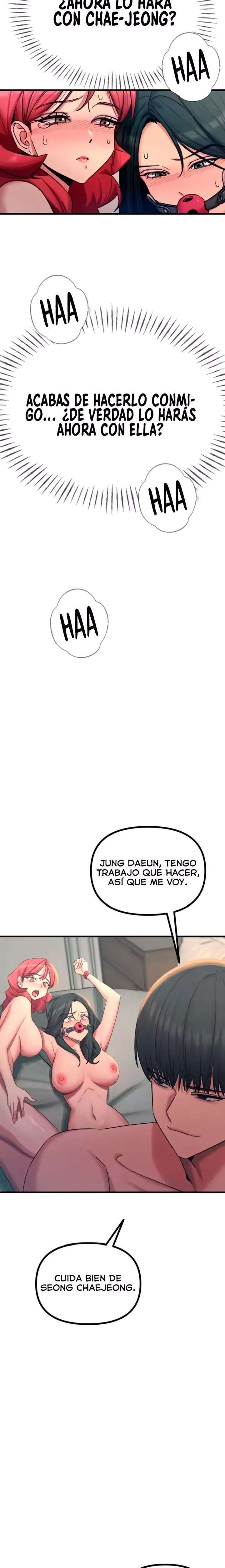 You Won’t Get Me Twice Raw - Chapter 59 [photo 2] - MangaPorn