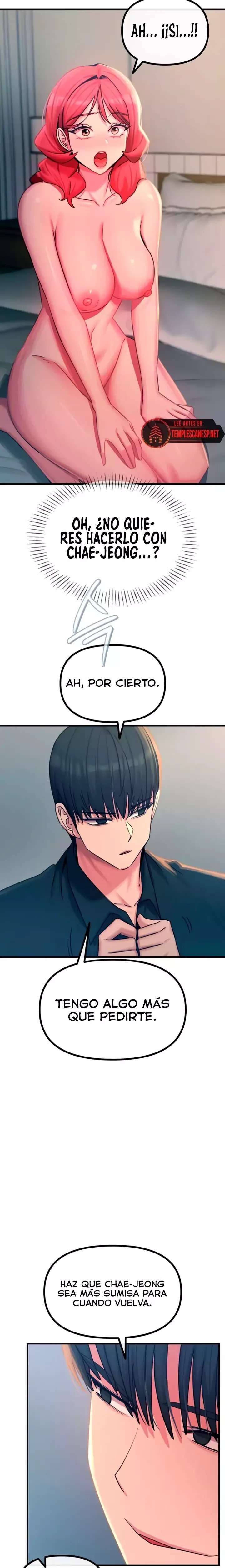 You Won’t Get Me Twice Raw - Chapter 59 [photo 3] - MangaPorn