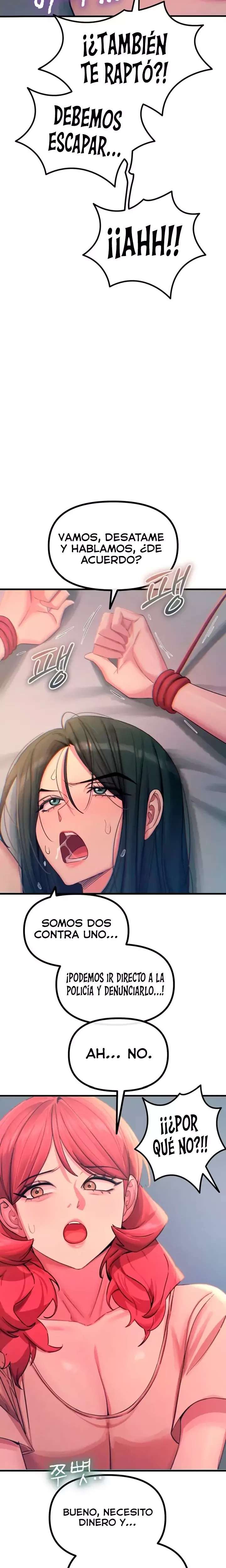 You Won’t Get Me Twice Raw - Chapter 59 [photo 6] - MangaPorn