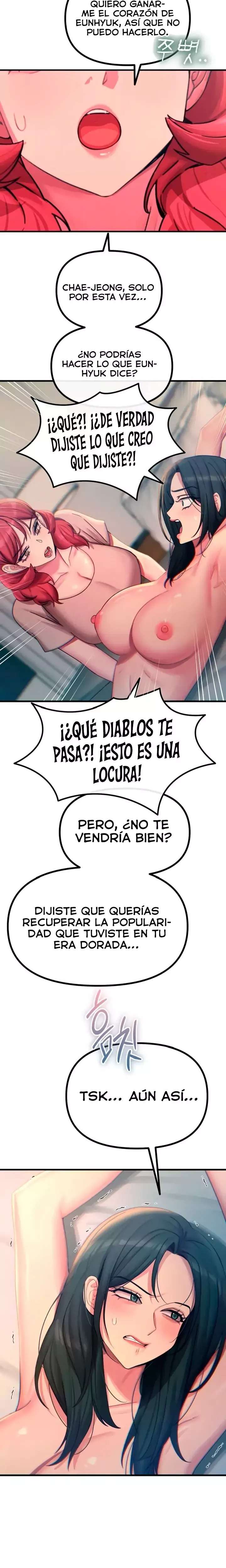 You Won’t Get Me Twice Raw - Chapter 59 [photo 7] - MangaPorn