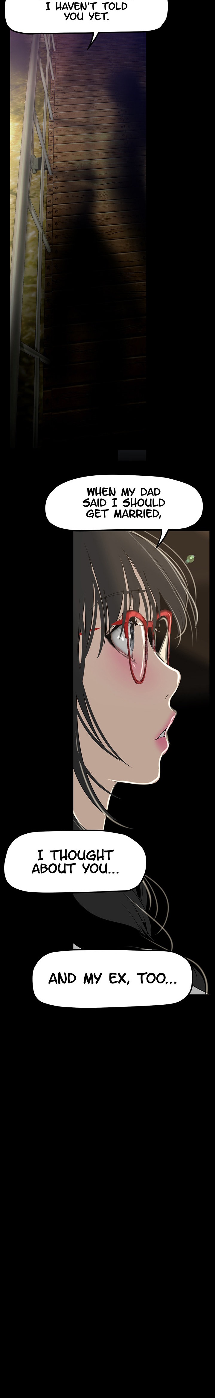 A Wonderful New World - Chapter 164 [photo 10] - MangaPorn