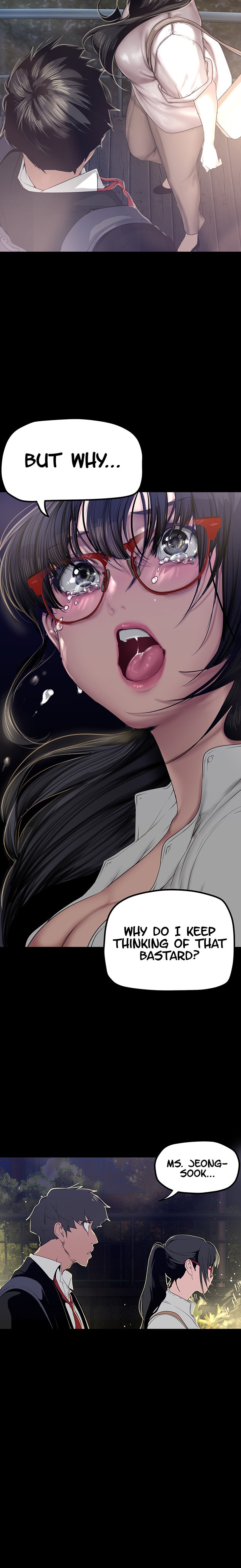 A Wonderful New World - Chapter 164 [photo 13] - MangaPorn