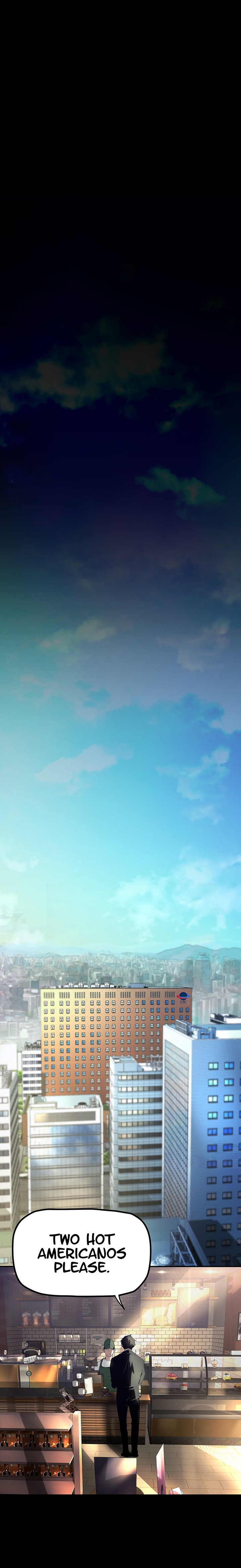 A Wonderful New World - Chapter 164 [photo 17] - MangaPorn