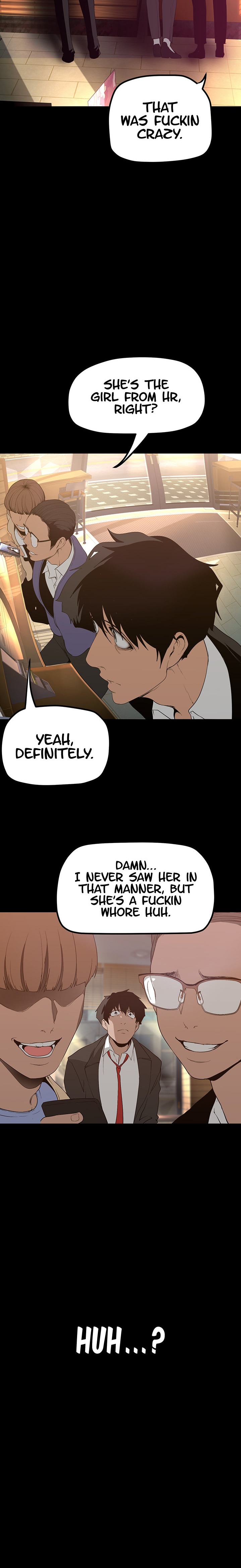 A Wonderful New World - Chapter 164 [photo 19] - MangaPorn