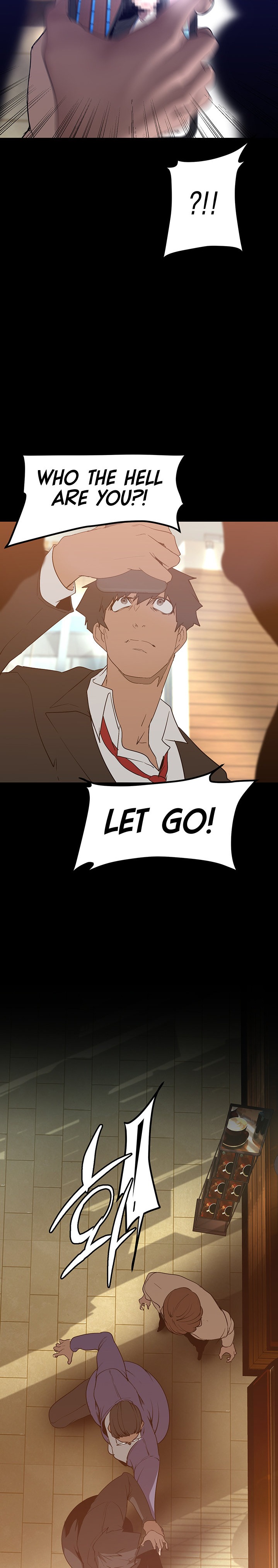 A Wonderful New World - Chapter 164 [photo 21] - MangaPorn