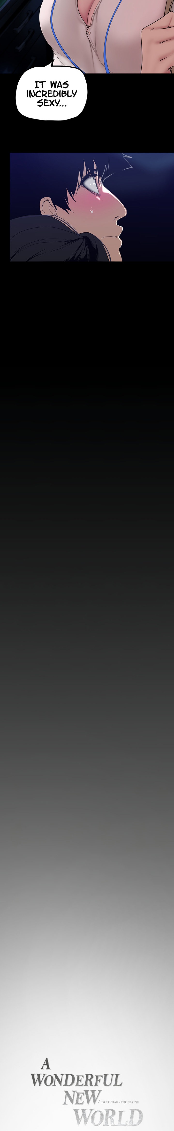 A Wonderful New World - Chapter 164 [photo 6] - MangaPorn