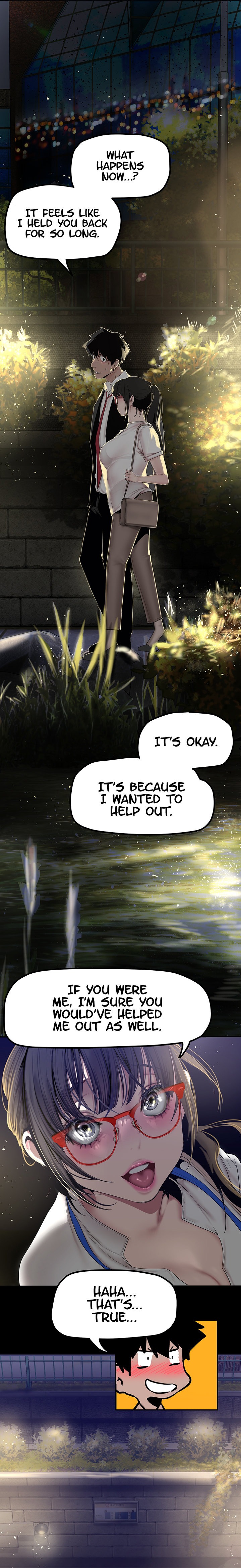 A Wonderful New World - Chapter 164 [photo 8] - MangaPorn