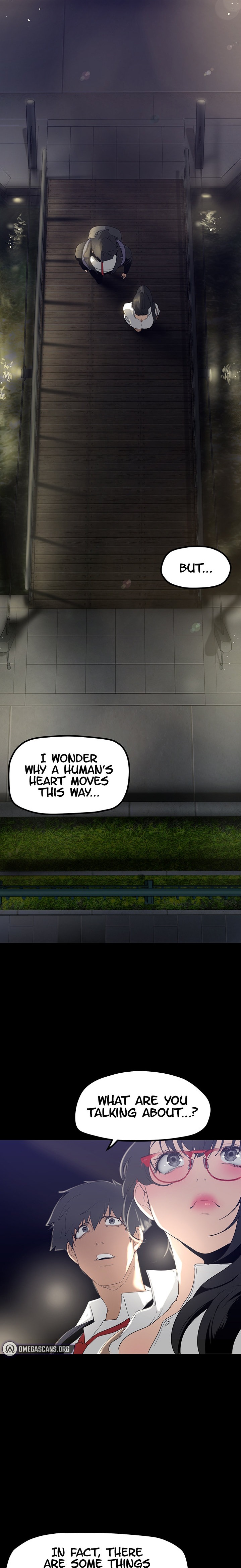 A Wonderful New World - Chapter 164 [photo 9] - MangaPorn