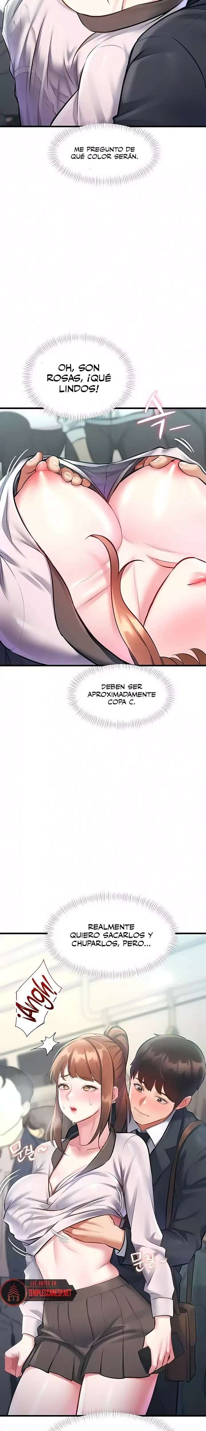 A Theme For Every Building Raw - Chapter 23 [photo 10] - MangaPorn