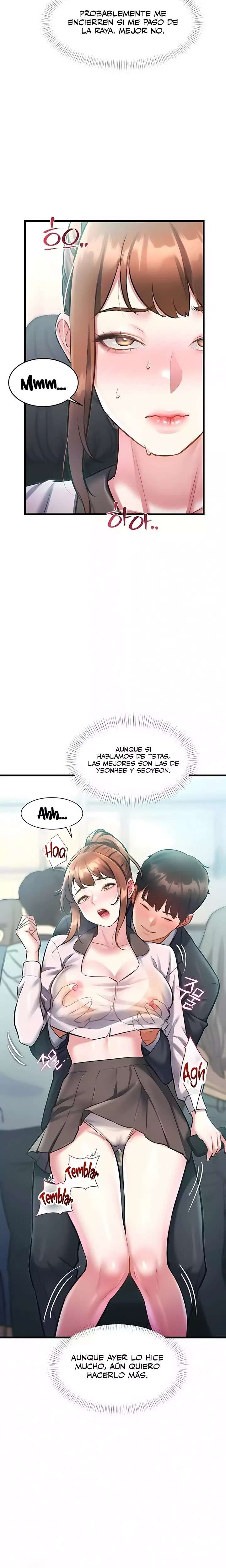 A Theme For Every Building Raw - Chapter 23 [photo 11] - MangaPorn