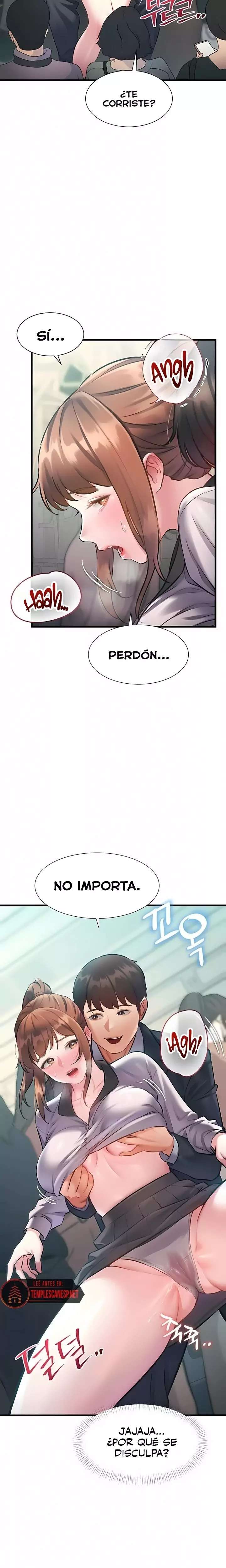 A Theme For Every Building Raw - Chapter 23 [photo 13] - MangaPorn