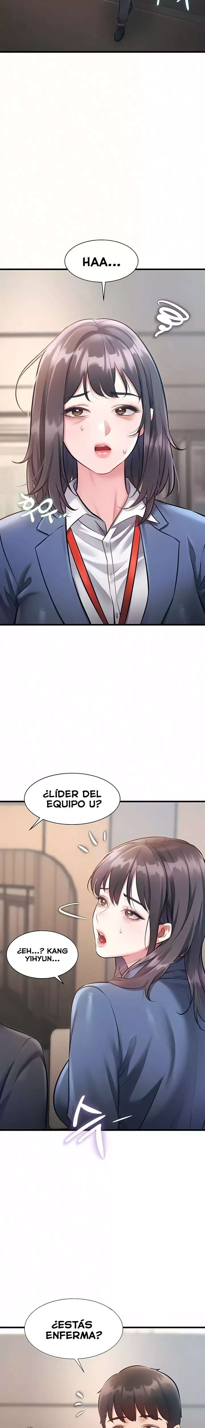 A Theme For Every Building Raw - Chapter 23 [photo 16] - MangaPorn