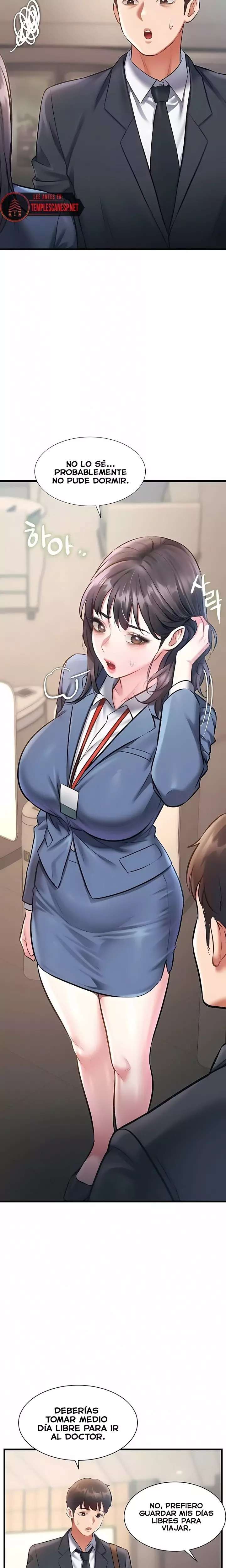 A Theme For Every Building Raw - Chapter 23 [photo 17] - MangaPorn